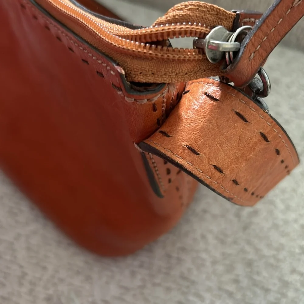 FOSSIL SHOULDER BAG - Picture 9 of 17